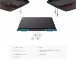 Lenovo IdeaPad Gaming 3 Laptop, Ryzen 7, RTX 4050