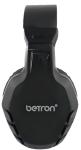 Betron Wired Gaming Headset with Microphone