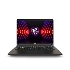 MSI Vector 16" 240Hz QHD+ Gaming Laptop - i9, RTX 4070