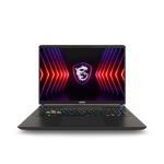 MSI Vector 16" 240Hz QHD+ Gaming Laptop - i9, RTX 4070