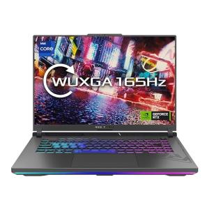 ASUS ROG Strix 16 G614JIR Gaming Laptop, 16