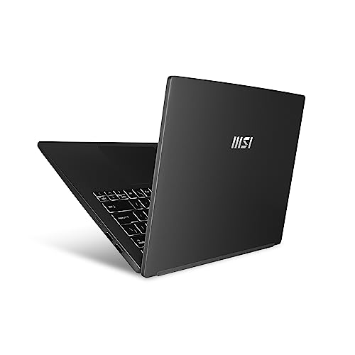 MSI Modern 14" FHD Laptop - Ryzen 5, Radeon