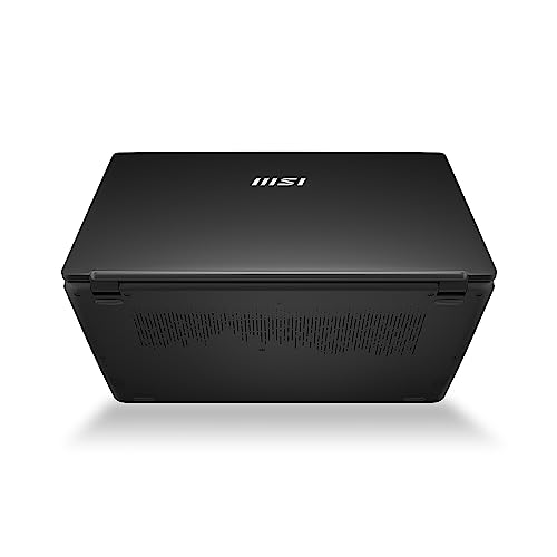 MSI Modern 14" FHD Laptop - Ryzen 5, Radeon