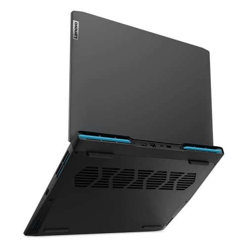 Lenovo IdeaPad Gaming 3 Laptop, Ryzen 7, RTX 4050
