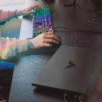 HP Victus 15" Intel i7 Gaming Laptop, RTX 4050