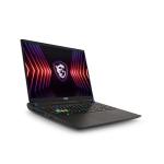 MSI Vector 16" 240Hz QHD+ Gaming Laptop - i9, RTX 4070