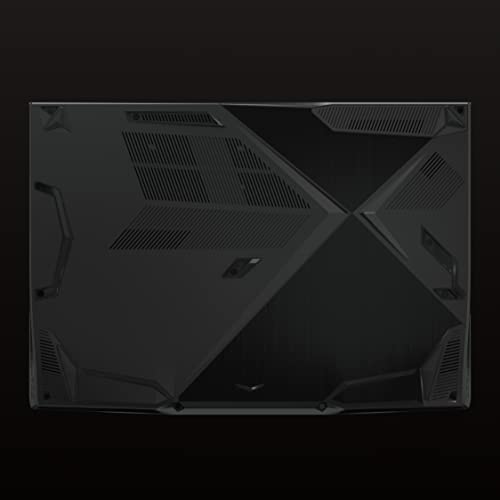 MSI Thin GF63 15" FHD Gaming Laptop - i5-12450H, RTX 2050, 16GB RAM, 512GB SSD