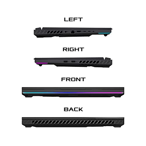 ASUS ROG Strix 16 G614JIR Gaming Laptop, 16