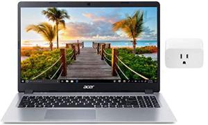 Acer Aspire 5 Slim 15.6" FHD Gaming Laptop