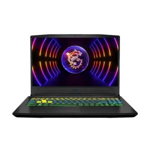 MSI Crosshair 15" FHD Gaming Laptop - i7, RTX4060