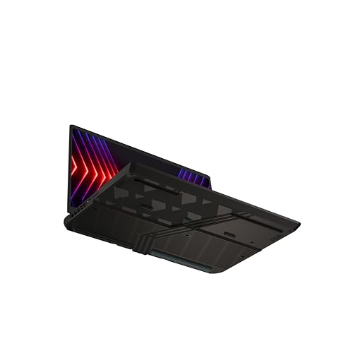 MSI Vector 16" 240Hz QHD+ Gaming Laptop - i9, RTX 4070