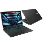 Gigabyte G6X 9KG 2024 Gaming Laptop- RTX 4060
