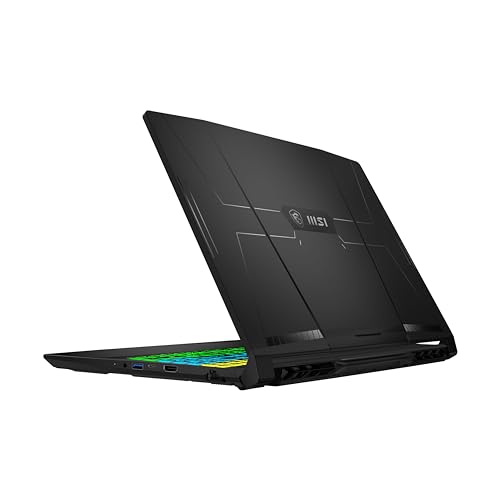 MSI Crosshair 15" FHD Gaming Laptop - i7, RTX4060