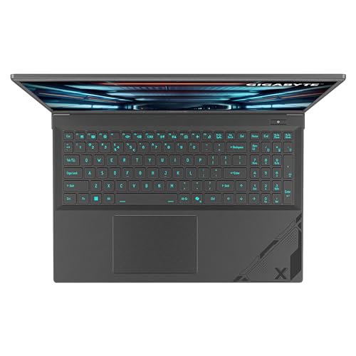 Gigabyte G6X 9KG 2024 Gaming Laptop- RTX 4060