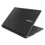Gigabyte G6X 9KG 2024 Gaming Laptop- RTX 4060