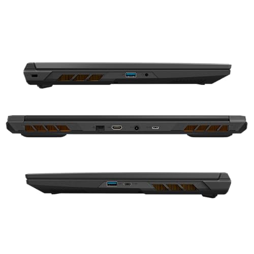 Gigabyte G6X 9KG 2024 Gaming Laptop- RTX 4060