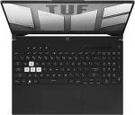 ASUS TUF 15.6" Gaming Laptop - Core i7/16GB/NVIDIA