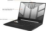ASUS TUF 15.6" Gaming Laptop - Core i7/16GB/NVIDIA
