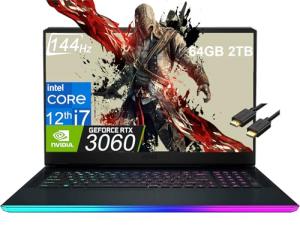 MSI GE76 Raider 11UE Gaming Laptop- i7, 64GB RAM