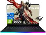 MSI GE76 Raider 11UE Gaming Laptop- i7, 64GB RAM