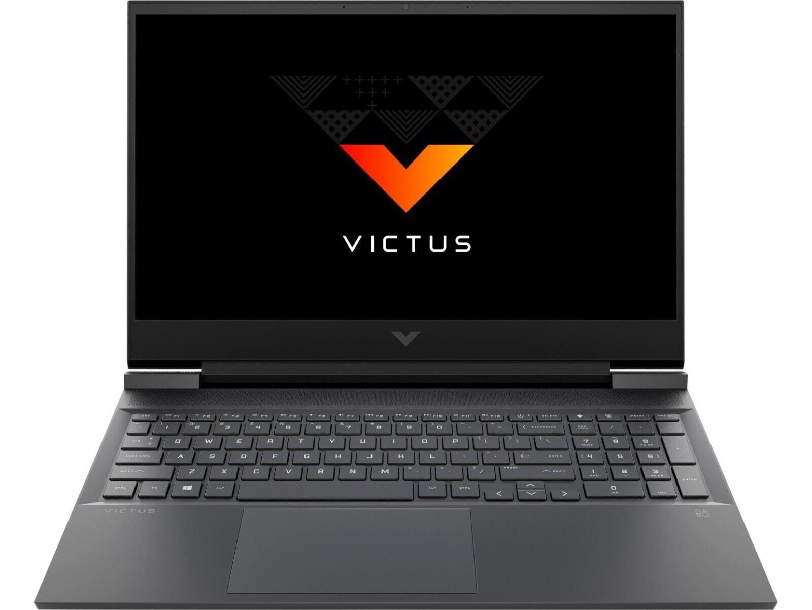 HP 2022 Victus 15.6" 144Hz Gaming Laptop, Core i5-12450H