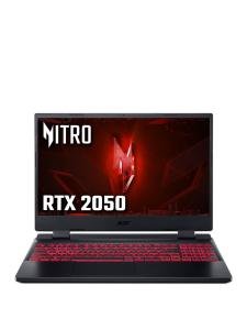 Acer Nitro 5 Gaming Laptop 15.6" FHD IPS