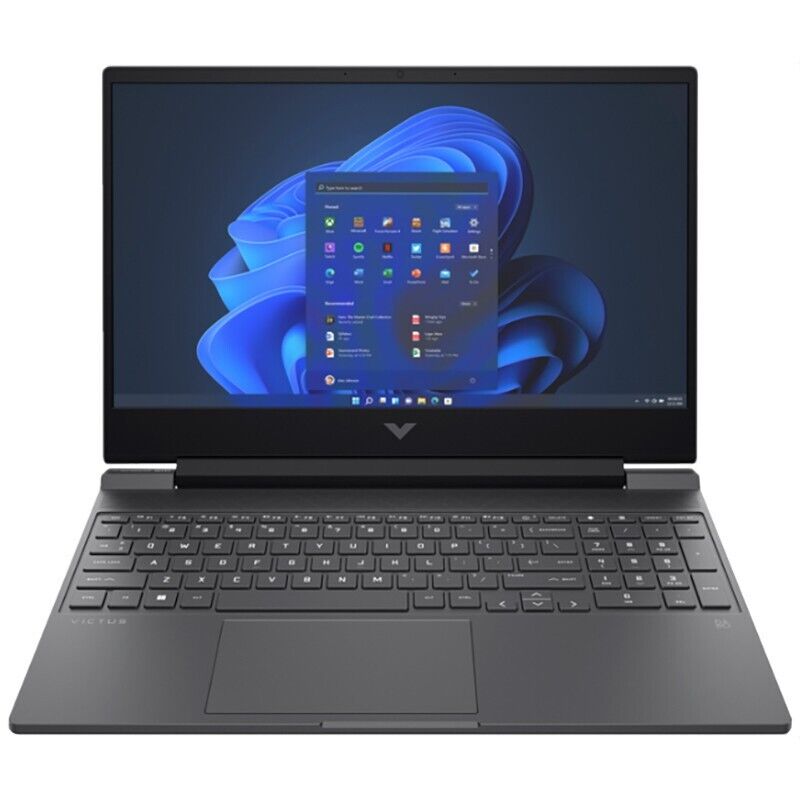 HP Victus 16 Gaming Laptop 16.1" i5-13500HX 16GB
