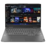 Lenovo 15" Full HD Gaming Laptop | i5-12450H | 16GB RAM | 512GB SSD | RTX 4060