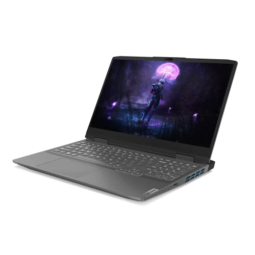 Lenovo LOQ Gaming Laptop, GeForce RTX 4060, i7-13700H