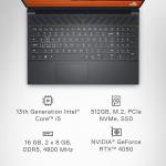 Dell G15 5530 Gaming Laptop | Core i5 | RTX 4050 | 16GB RAM