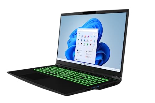 17.3'' FHD Gaming Laptop | Intel Core i7 | RTX 4060