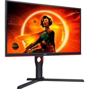 AOC 25G3ZM/BK Gaming Monitor - 25" 240Hz