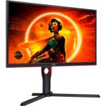 AOC 25G3ZM/BK Gaming Monitor - 25" 240Hz