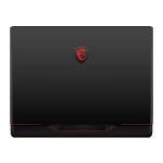 MSI Raider 17" QHD+ 240Hz Gaming Laptop - Core Black