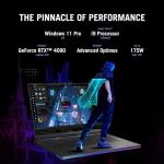 ASUS ROG Strix SCAR 18 Gaming Laptop 18.0