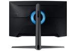 Samsung Odyssey G7 27" Curved Gaming Monitor - 240Hz