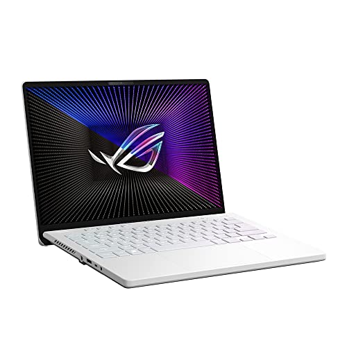 ASUS ROG Zephyrus G14 GA402RK 14" QHD 120Hz Gaming