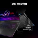 ASUS ROG Strix SCAR 18 Gaming Laptop 18.0