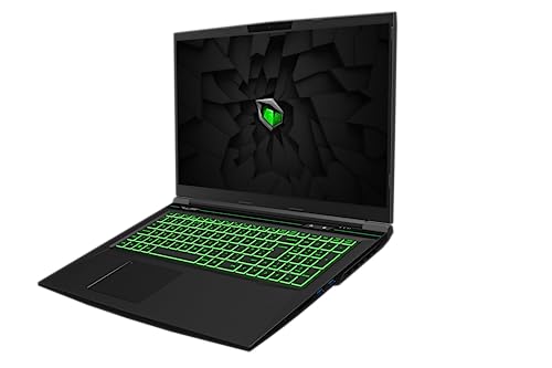 17.3'' FHD Gaming Laptop | Intel Core i7 | RTX 4060