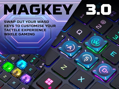 Acer Predator Helios 18 - Core i9, 32GB, 2TB SSD, RTX 4080