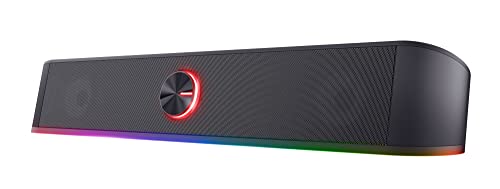 Trust GXT 619 Thorne RGB Soundbar for Gaming