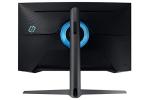 Samsung Odyssey G7 27" Curved Gaming Monitor - 240Hz