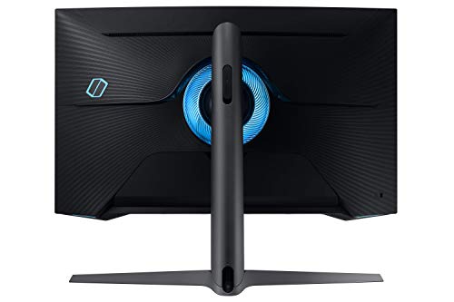 Samsung Odyssey G7 27" Curved Gaming Monitor - 240Hz