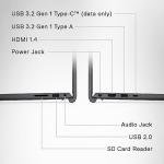 Dell Inspiron 15 3525 Gaming Laptop | FHD 120Hz Display | Ryzen 5 5500U