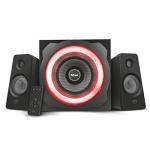 Trust GXT 629 Tytan RGB 2.1 Speaker System