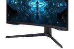 Samsung Odyssey G7 27" Curved Gaming Monitor - 240Hz