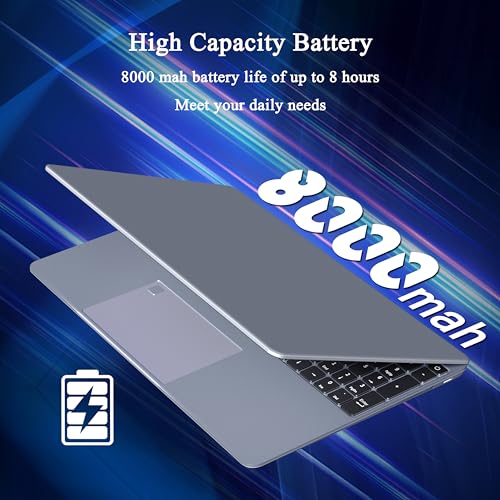 Amita 15.6" Gaming Laptop, Ryzen 7, 32GB RAM