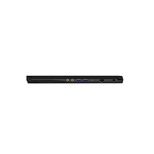 MSI GF63 Thin Gaming Laptop, Intel i7, RTX 4060