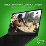 Razer Blade Pro 4K UHD Gaming Laptop 17