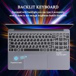 Amita 15.6" Gaming Laptop, Ryzen 7, 32GB RAM